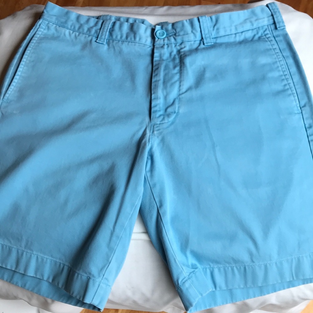 J. Crew Men’s Cotton Short